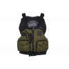 NRS Chinook Fishing Life Jacket - CE/ISO Approved