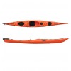 Galaxy Kayaks Eskimo 16 Touring Kayak