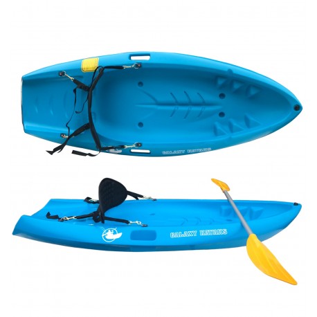 Pinguino Kids Kayak by Galaxy Kayaks