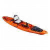 Supernova Pedal Kayak