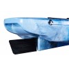 Supernova Pedal Kayak