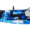 Supernova Pedal Kayak