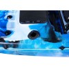 Supernova Pedal Kayak
