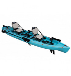 Hawaii Flipper Tandem