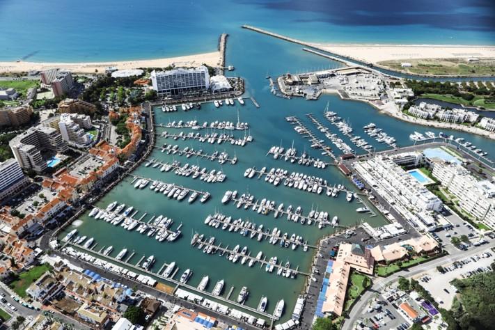 Vilamoura