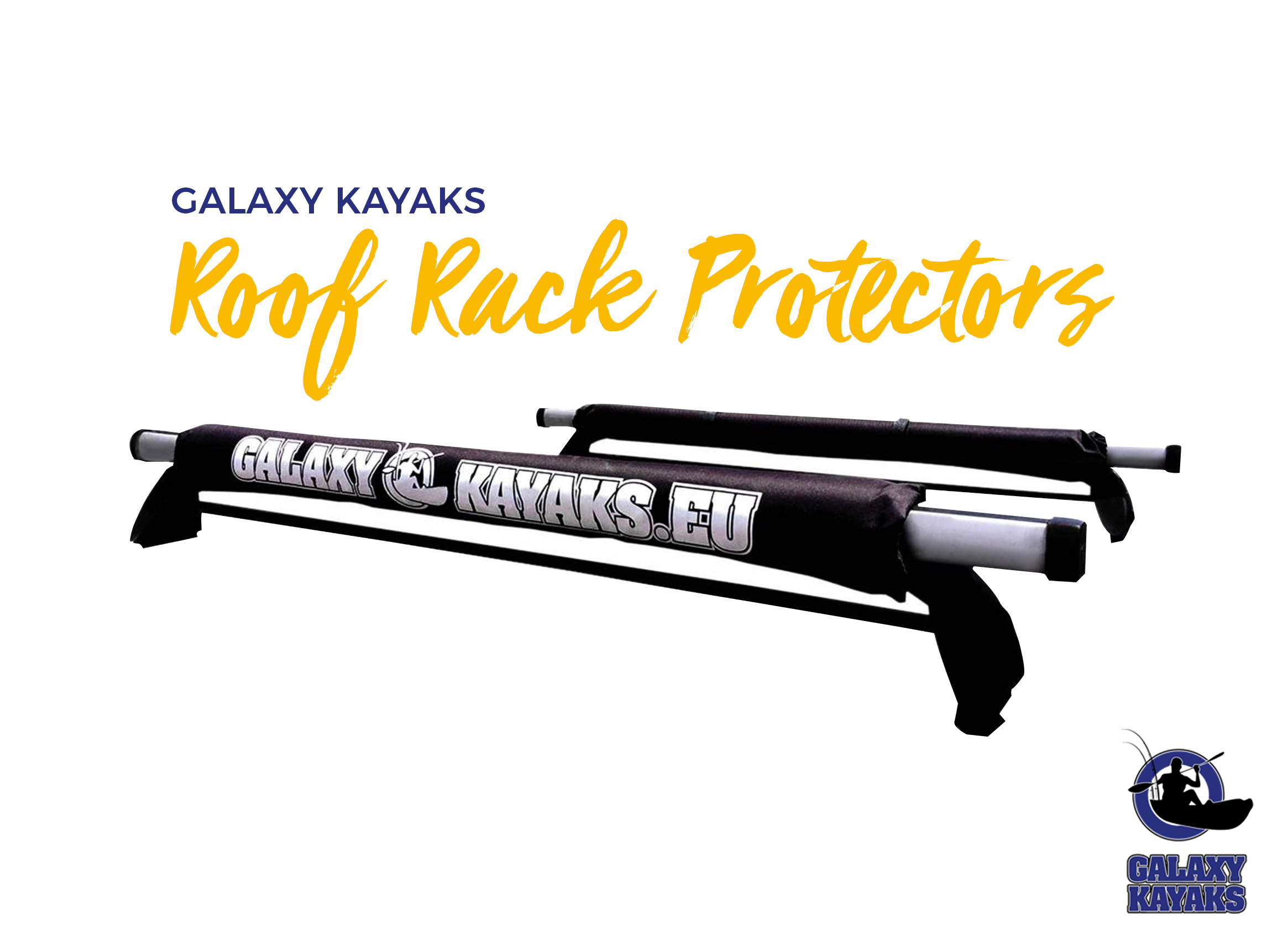 Roof Rack Protectors