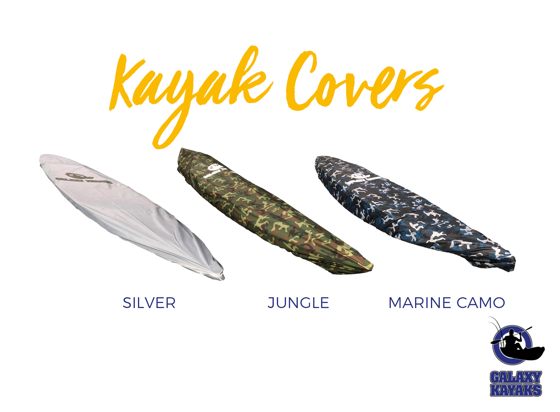 Kayak Covers